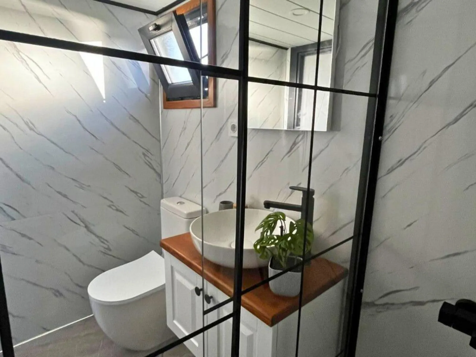 Good Life V2 Tiny House Bild 9